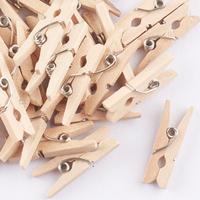 Clothespins
